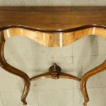 798 6286 CONSOLE TABLE